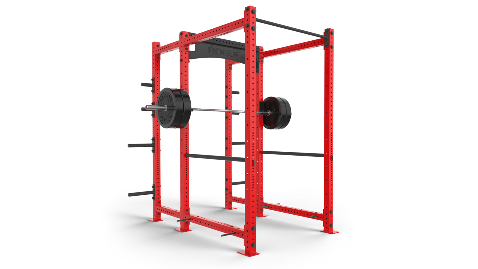 Rogue RML 690C Power Rack 3.0 Rogue Fitness UK